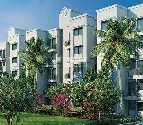 2 BHK Apartment For Resale in Peninsula Address One Gahunje Pune  7214871