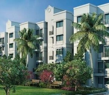 2 BHK Apartment For Resale in Peninsula Address One Gahunje Pune  7214871