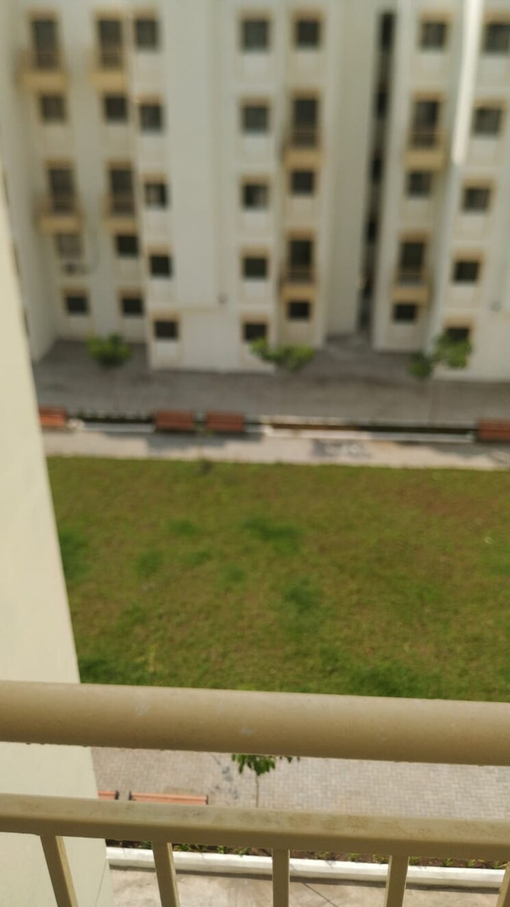 Master Plan, peninsula-address-one 2 Bedroom 586 Sq.Ft. Apartment In Gahunje Pune 7214871