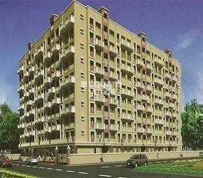 1 BHK Apartment For Rent in Om Sai Heights Phase II Nalasopara West Mumbai  7214883