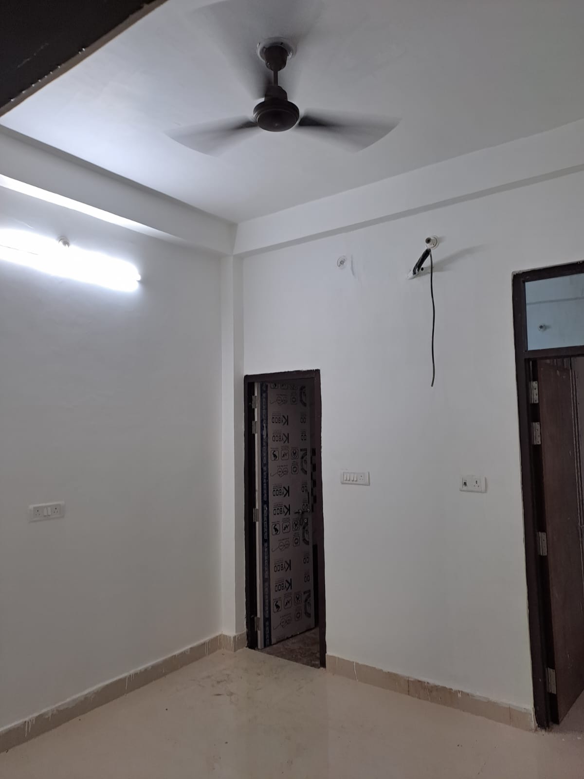 2 BHK Independent House For Rent in Gomti Nagar Lucknow  7214948