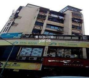 Commercial Office Space 800 Sq.Ft. For Rent In Pali Hill Mumbai 7214962