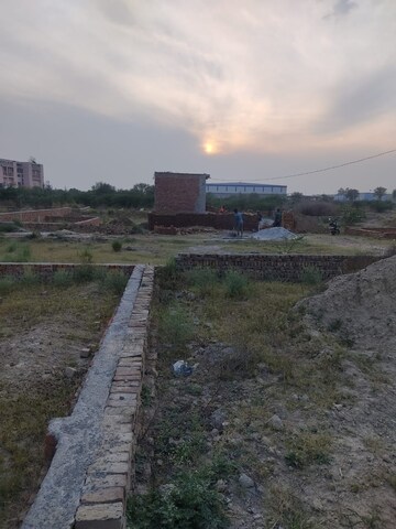 Plot Area in  Plot at Palwal – for Sale