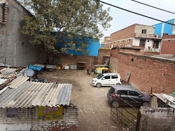  Plot For Sale in Sector 20