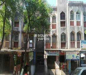 1 BHK Apartment For Rent in Sreeprastha Complex Nalasopara West Mumbai 7215042