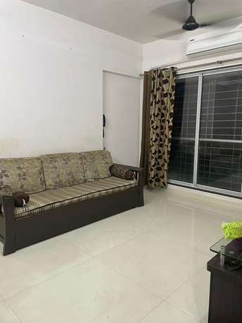 4 BHK Apartment For Resale in Rustomjee Elements Andheri West Mumbai  7215040