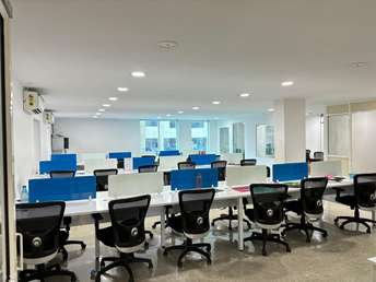 Commercial Office Space 2080 Sq.Ft. For Rent in Madhapur Hyderabad  7215065