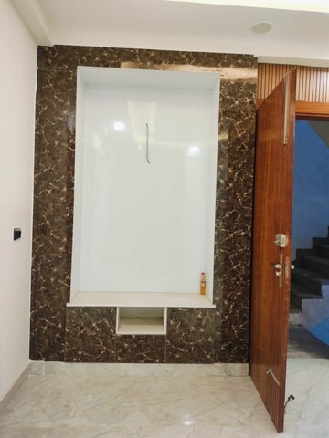 Bedroom in 3 BHK Builder Floor at Fidato Honour Homes, Sector 89 – for Sale