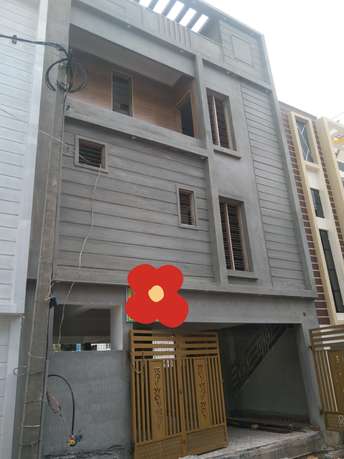 3 BHK Independent House For Resale in Anandapura Bangalore 7215094