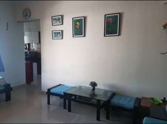 1 BHK Apartment For Resale in Mahatma Society Pune 7215106