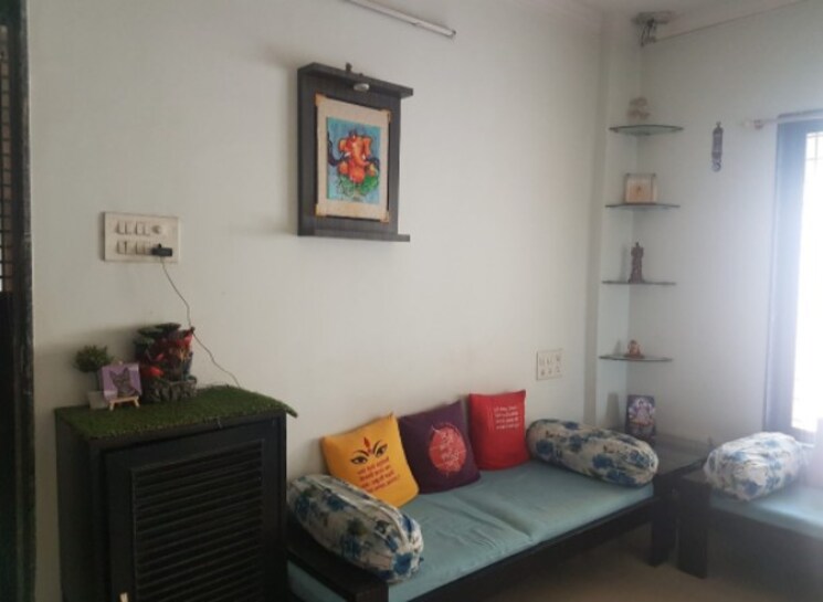 Bedroom, mahatma society 1 Bedroom 637 Sq.Ft. Apartment In Mahatma Society Pune 7215106