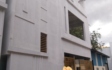4 BHK Builder Floor For Sale in Anandapura