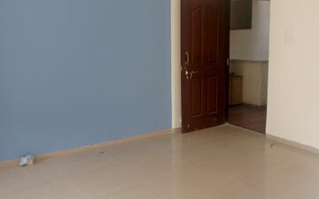 Living Room in 2 BHK Apartment at Nirman Viva Phase II, Ambegaon Budruk – for Rent