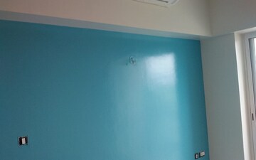Bedroom in 2 BHK Apartment at Nirman Viva Phase II, Ambegaon Budruk – for Rent
