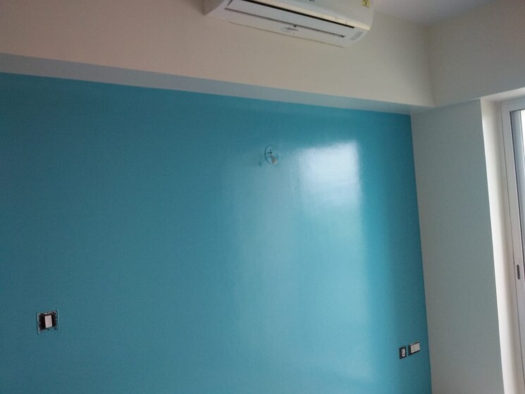 Bedroom, nirman-viva-phase-ii 2 Bedroom 1001 Sq.Ft. Apartment In Ambegaon Budruk Pune 7215123