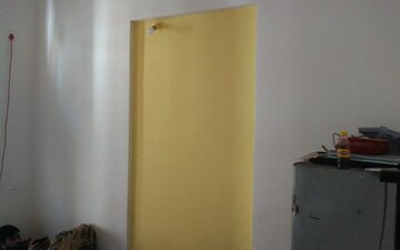 Bedroom in 2 BHK Apartment at Nirman Viva Phase II, Ambegaon Budruk – for Rent