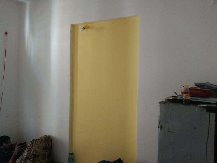 Bedroom, nirman-viva-phase-ii 2 Bedroom 1001 Sq.Ft. Apartment In Ambegaon Budruk Pune 7215123