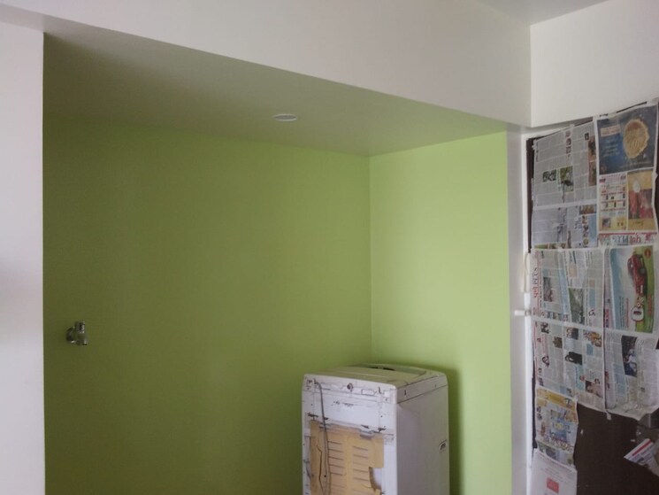 Bedroom, nirman-viva-phase-ii 2 Bedroom 1001 Sq.Ft. Apartment In Ambegaon Budruk Pune 7215123