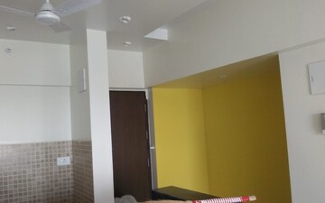 Bedroom in 2 BHK Apartment at Nirman Viva Phase II, Ambegaon Budruk – for Rent