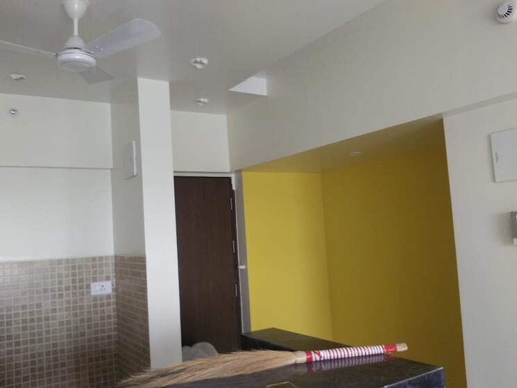 Bedroom, nirman-viva-phase-ii 2 Bedroom 1001 Sq.Ft. Apartment In Ambegaon Budruk Pune 7215123