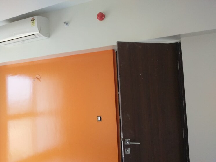 Bedroom, nirman-viva-phase-ii 2 Bedroom 1001 Sq.Ft. Apartment In Ambegaon Budruk Pune 7215123