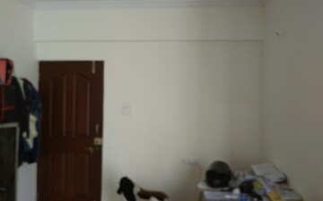 Bedroom in 2 BHK Apartment at Nirman Viva Phase II, Ambegaon Budruk – for Rent
