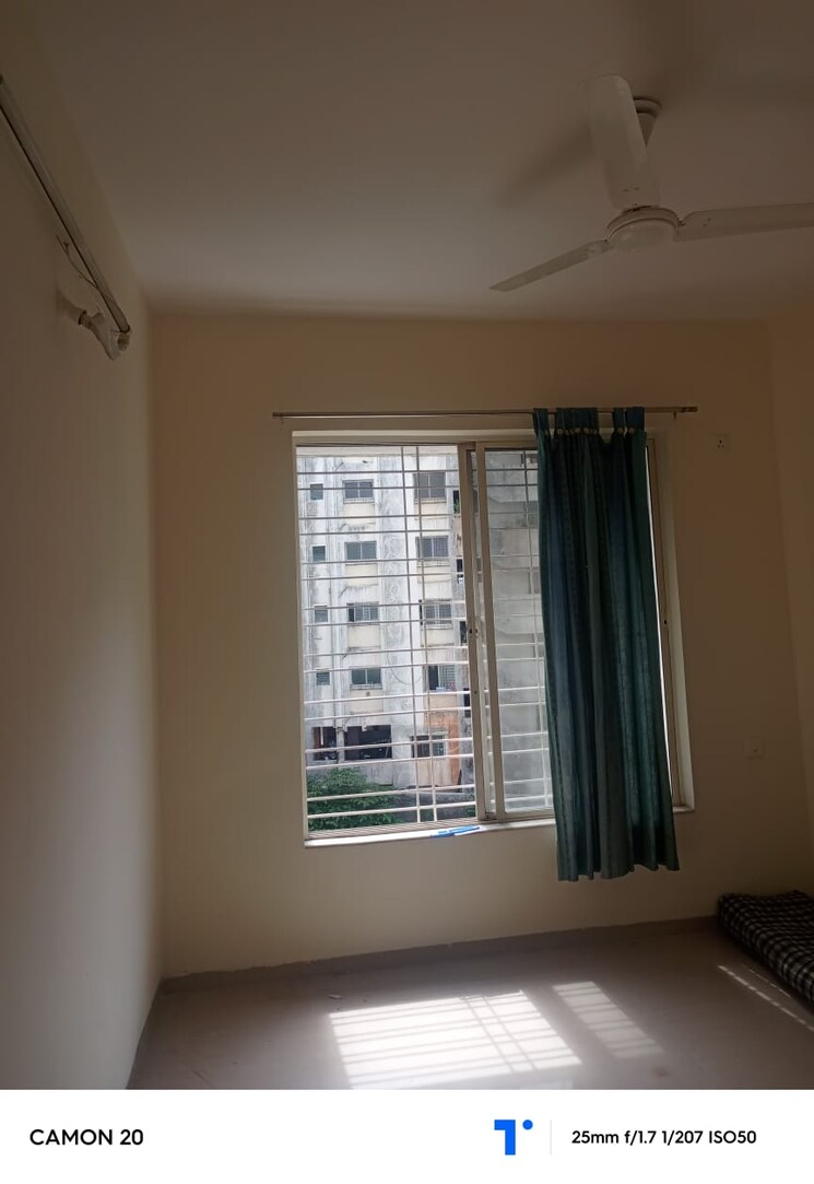 Swimming Pool, nirman-viva-phase-ii 2 Bedroom 1001 Sq.Ft. Apartment In Ambegaon Budruk Pune 7215123