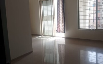 Living Room in 2 BHK Apartment at Nirman Viva Phase II, Ambegaon Budruk – for Rent