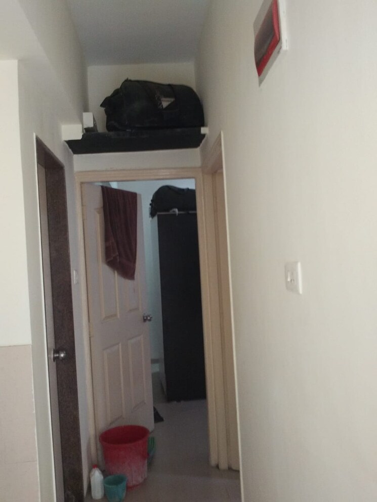 undefined, nirman-viva-phase-ii 2 Bedroom 1001 Sq.Ft. Apartment In Ambegaon Budruk Pune 7215123