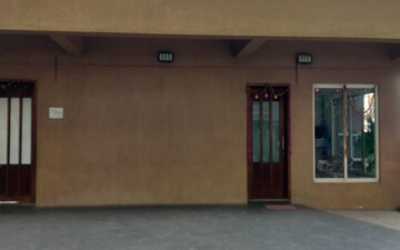 Furnished Amenities in 2 BHK Apartment at Nirman Viva Phase II, Ambegaon Budruk – for Rent