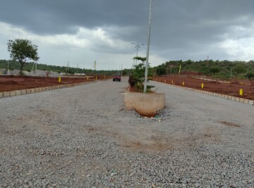 Plot Area in  Plot at Kamkole – for Sale