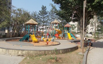 2 BHK Apartment – Exterior View View at Nirman Viva Phase II, Ambegaon Budruk - for Rent