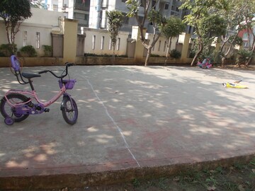 2 BHK Apartment – Exterior View View at Nirman Viva Phase II, Ambegaon Budruk - for Rent