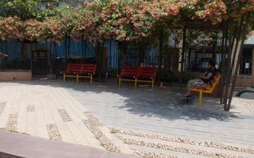 2 BHK Apartment – Exterior View View at Nirman Viva Phase II, Ambegaon Budruk - for Rent