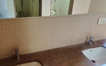 Furnished Amenities in 2 BHK Apartment at Nirman Viva Phase II, Ambegaon Budruk – for Rent