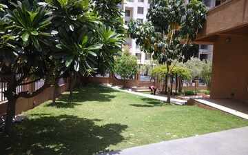 2 BHK Apartment – Garden View at Nirman Viva Phase II, Ambegaon Budruk - for Rent