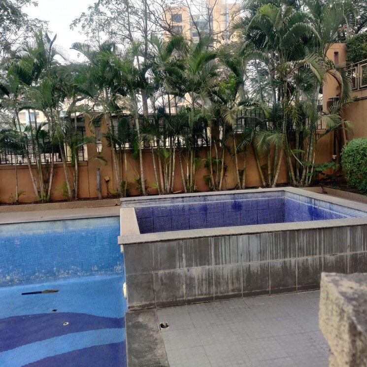 Swimming Pool, nirman-viva-phase-ii 2 Bedroom 1001 Sq.Ft. Apartment In Ambegaon Budruk Pune 7215123