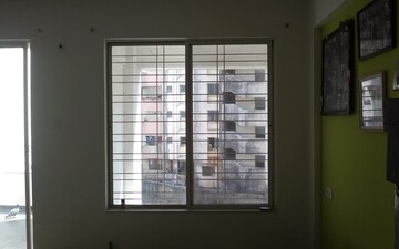 Bedroom in 2 BHK Apartment at Nirman Viva Phase II, Ambegaon Budruk – for Rent
