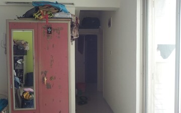 Bedroom in 2 BHK Apartment at Nirman Viva Phase II, Ambegaon Budruk – for Rent