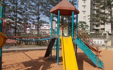 2 BHK Apartment – Exterior View View at Nirman Viva Phase II, Ambegaon Budruk - for Rent