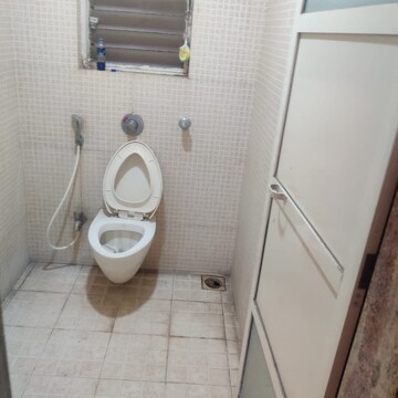 Furnished Amenities in 2 BHK Apartment at Nirman Viva Phase II, Ambegaon Budruk – for Rent