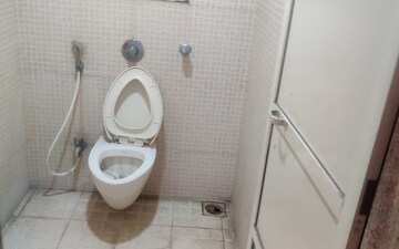 Furnished Amenities in 2 BHK Apartment at Nirman Viva Phase II, Ambegaon Budruk – for Rent