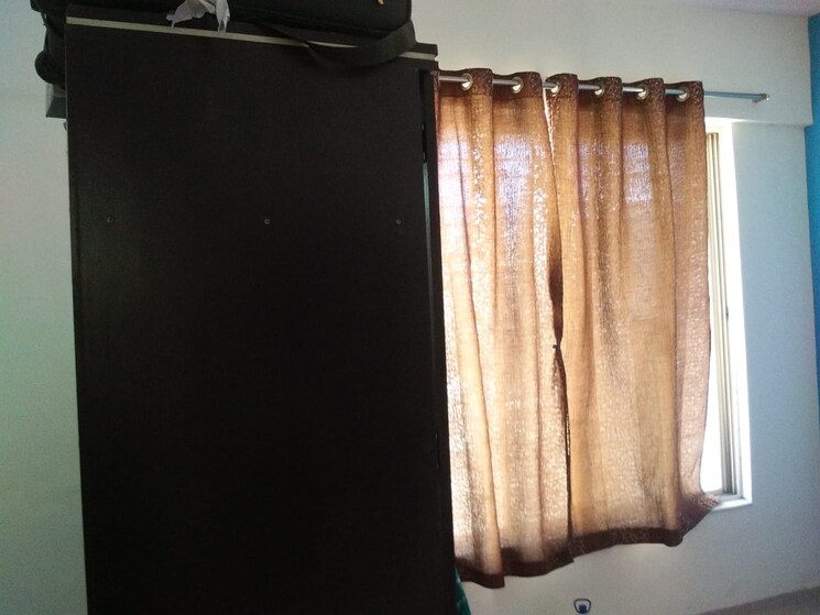 Bedroom, nirman-viva-phase-ii 2 Bedroom 1001 Sq.Ft. Apartment In Ambegaon Budruk Pune 7215123