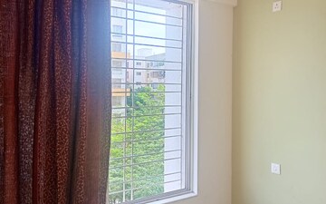Bedroom in 2 BHK Apartment at Nirman Viva Phase II, Ambegaon Budruk – for Rent