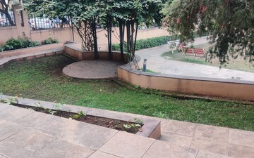 2 BHK Apartment – Garden View at Nirman Viva Phase II, Ambegaon Budruk - for Rent