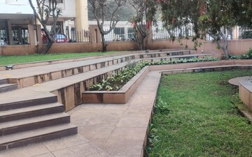 2 BHK Apartment – Garden View at Nirman Viva Phase II, Ambegaon Budruk - for Rent
