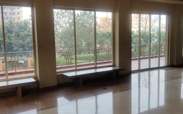 Furnished Amenities in 2 BHK Apartment at Nirman Viva Phase II, Ambegaon Budruk – for Rent