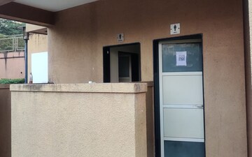 Room in 2 BHK Apartment at Nirman Viva Phase II, Ambegaon Budruk – for Rent