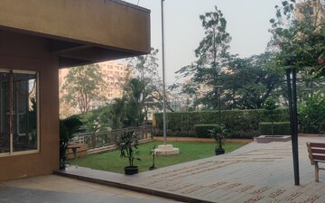 Furnished Amenities in 2 BHK Apartment at Nirman Viva Phase II, Ambegaon Budruk – for Rent
