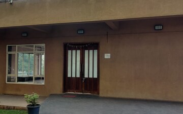 Room in 2 BHK Apartment at Nirman Viva Phase II, Ambegaon Budruk – for Rent